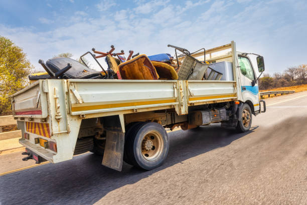 Best Hoarding Cleanup  in Toledo, OH